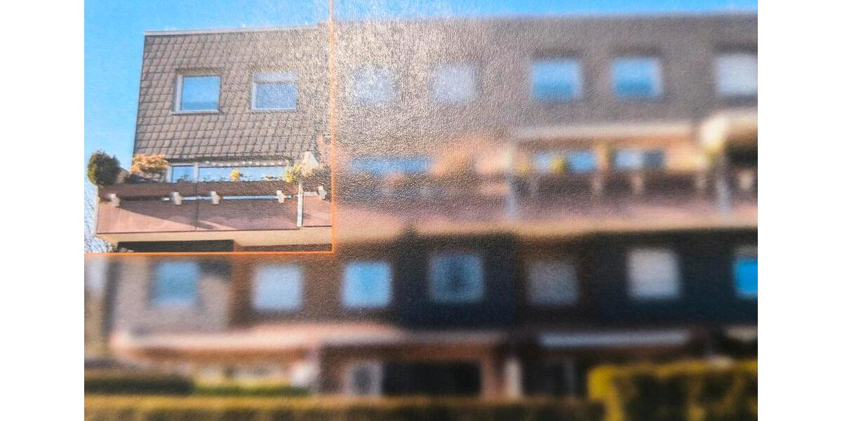 Etagenwohnung Voerde (Niederrhein) - 4 Zimmer, 104 m&sup2;, 200.000&euro; | Angebot:27535033