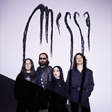 Messa - EU / UK Tour Fall 2026 14.11.2026 Matrix