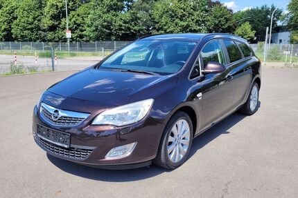 Opel Astra 216.850 km 2.350 &euro; Essen 45356