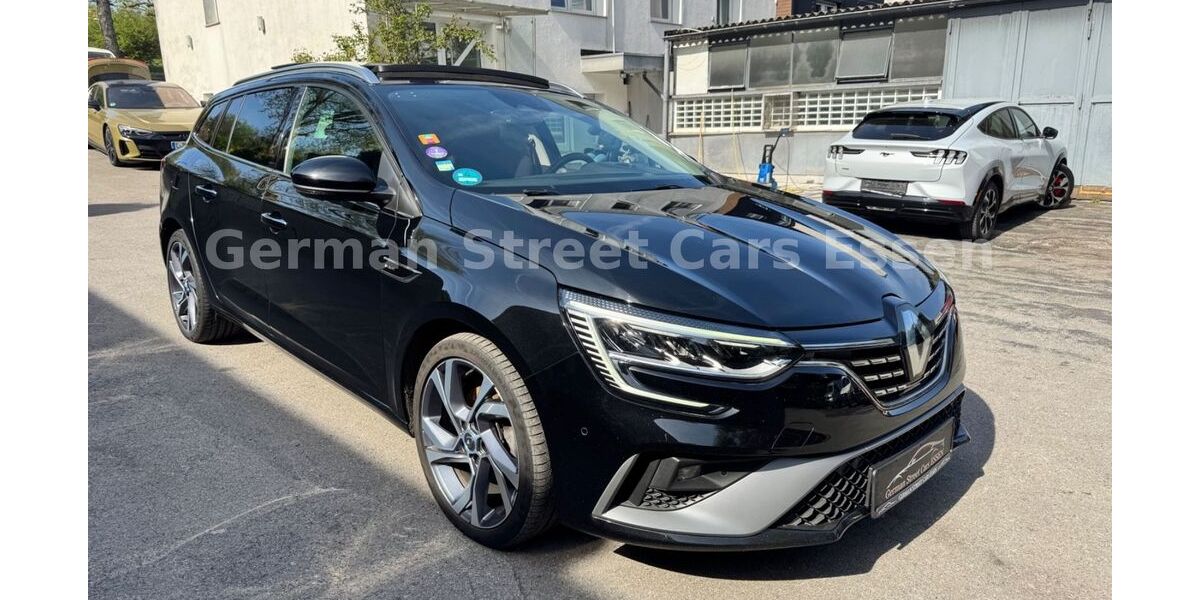 Renault Megane E-TECH 147.600 km 12.950 &euro; Essen 45141