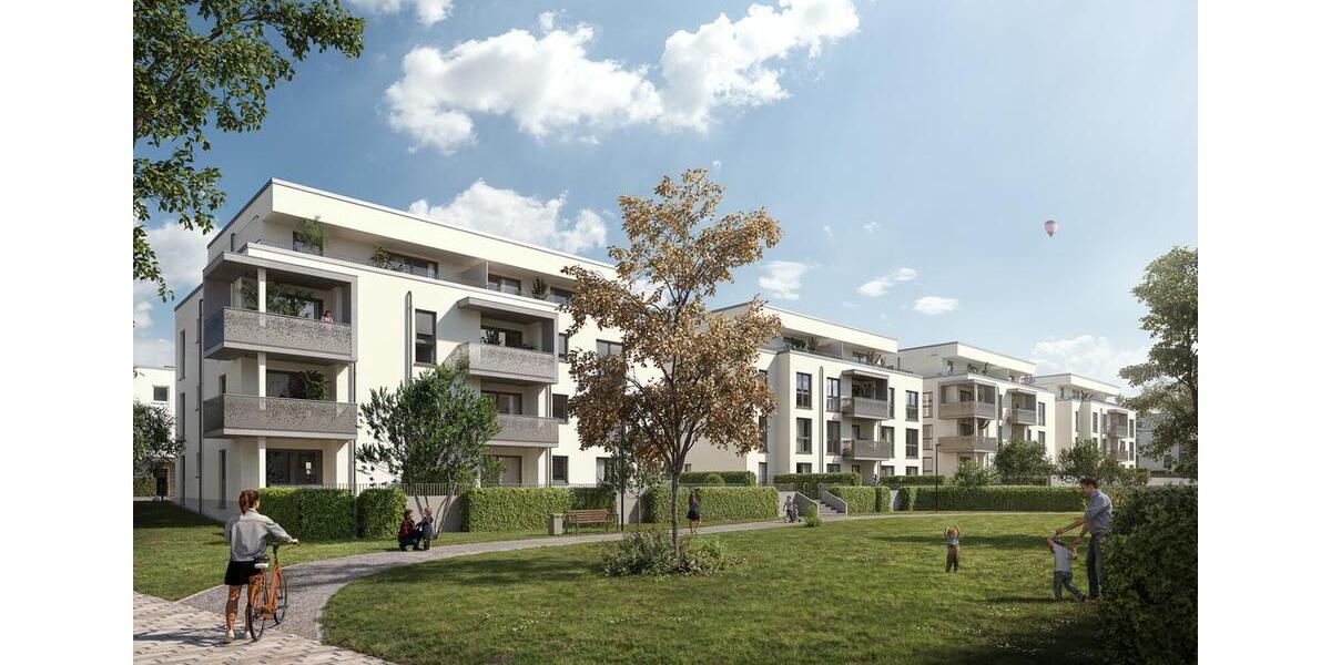 Etagenwohnung Bochum Wiemelhausen - 3 Zimmer, 79 m&sup2;, 489&euro; | Angebot:26474904