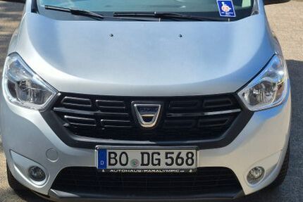 Dacia Dokker 21.400 km 19.500 &euro; Bochum 44795