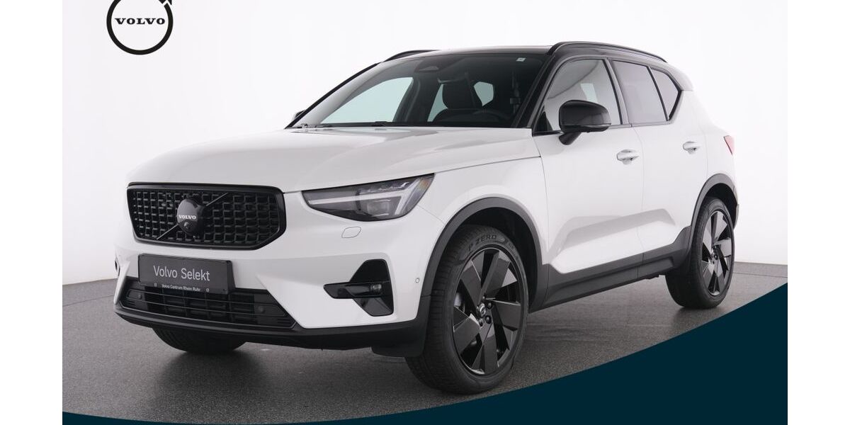Volvo XC40 9.238 km 37.850 &euro; Witten 58453