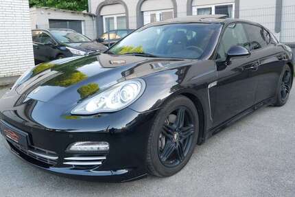 Porsche Panamera 185.597 km 24.950 &euro; Mülheim 45473