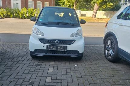 Smart ForTwo 145.470 km 4.190 &euro; Dortmund 44359