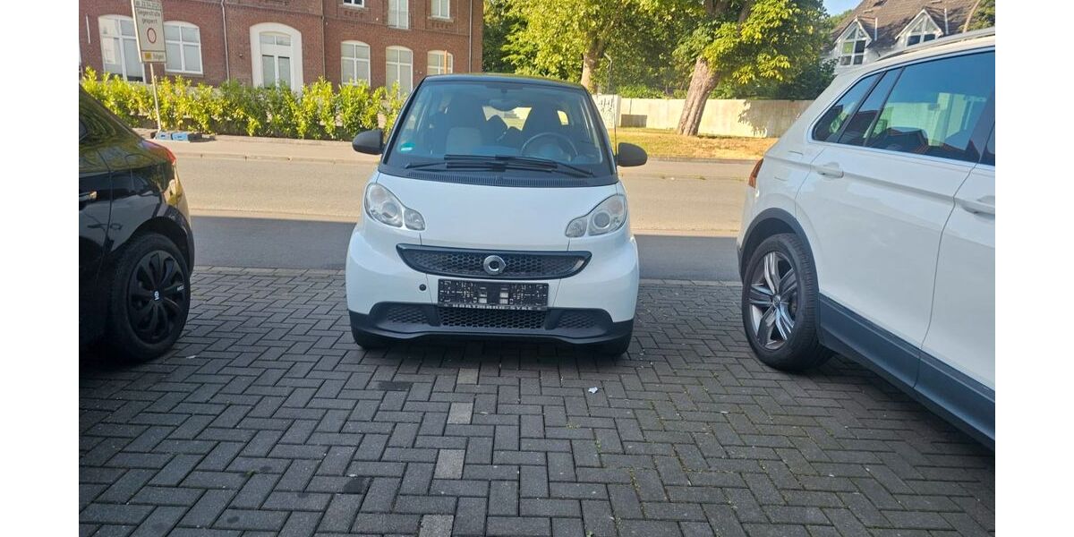 Smart ForTwo 145.470 km 4.190 &euro; Dortmund 44359