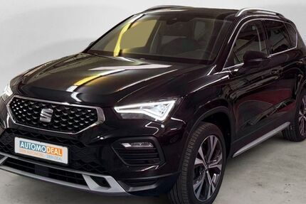 Seat Ateca 35.215 km 28.698 &euro; Dinslaken 46539