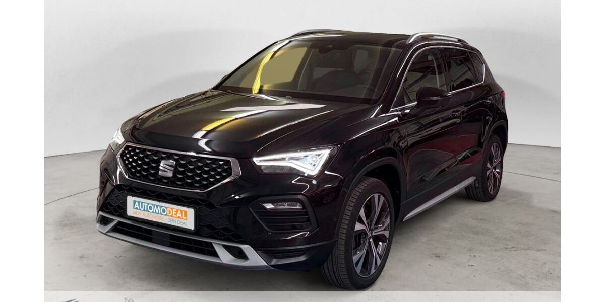 Seat Ateca 35.215 km 28.698 &euro; Dinslaken 46539