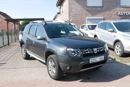Dacia Duster 78.693 km 7.990 &euro; Selm 59379