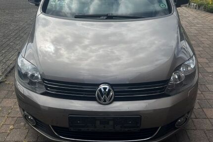 VW Golf Plus 119.500 km 5.799 &euro; Dülmen 48249
