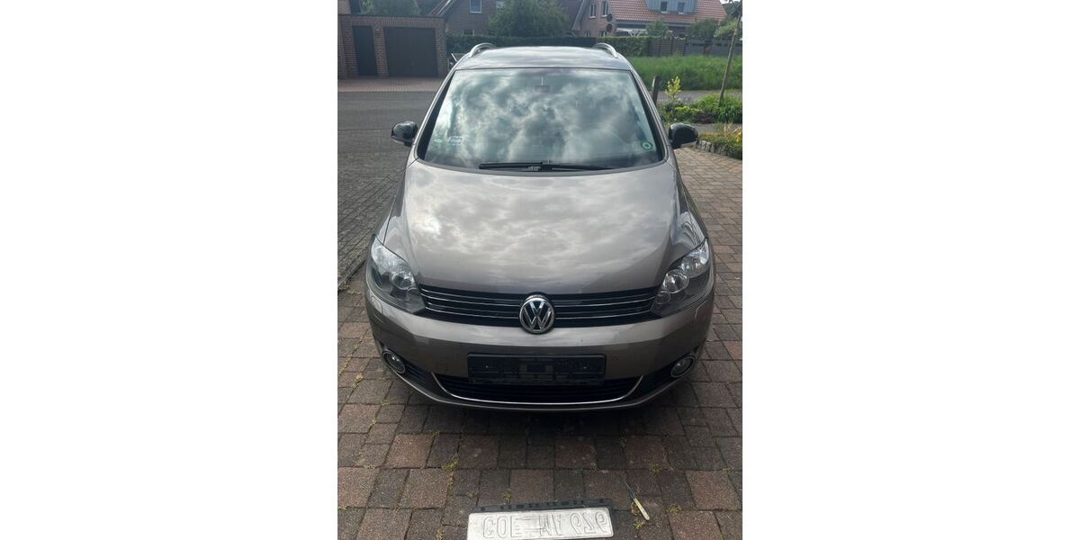 VW Golf Plus 119.500 km 5.799 &euro; Dülmen 48249