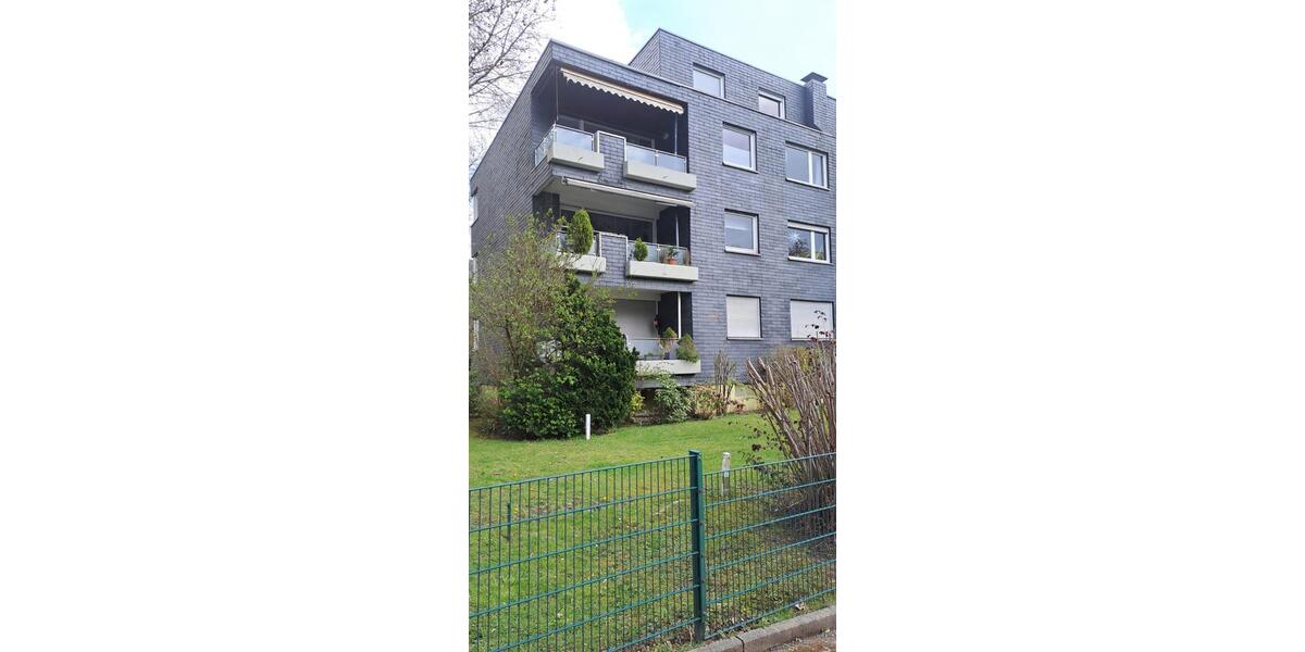 Etagenwohnung Bochum Bochum-Ost - 3.5 Zimmer, 85 m&sup2;, 283.000&euro; | Angebot:26533915