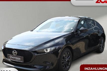 Mazda 3 49.584 km 19.450 &euro; Bottrop-Kirchhellen 46244