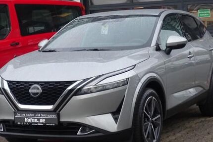 Nissan Qashqai 68.054 km 23.990 &euro; Essen 45355