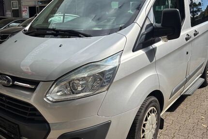 Ford Tourneo Custom 268.000 km 8.550 &euro; Lünen 44534