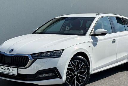 Skoda Octavia 106.600 km 22.490 &euro; Castrop-Rauxel 44579