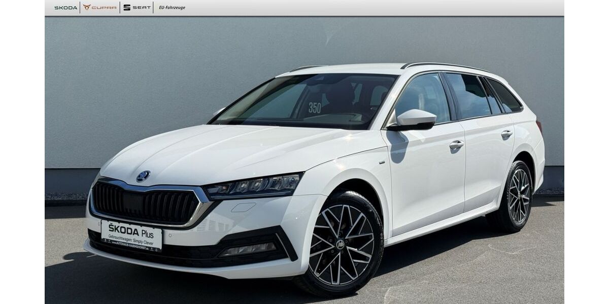 Skoda Octavia 106.600 km 22.490 &euro; Castrop-Rauxel 44579