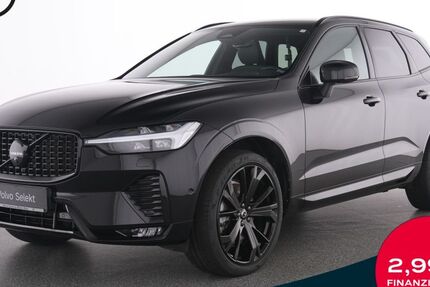 Volvo XC60 36.152 km 40.850 &euro; Witten 58453