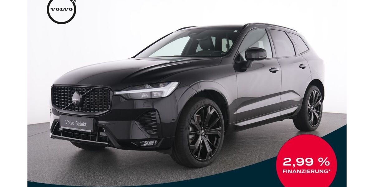Volvo XC60 36.152 km 40.850 &euro; Witten 58453