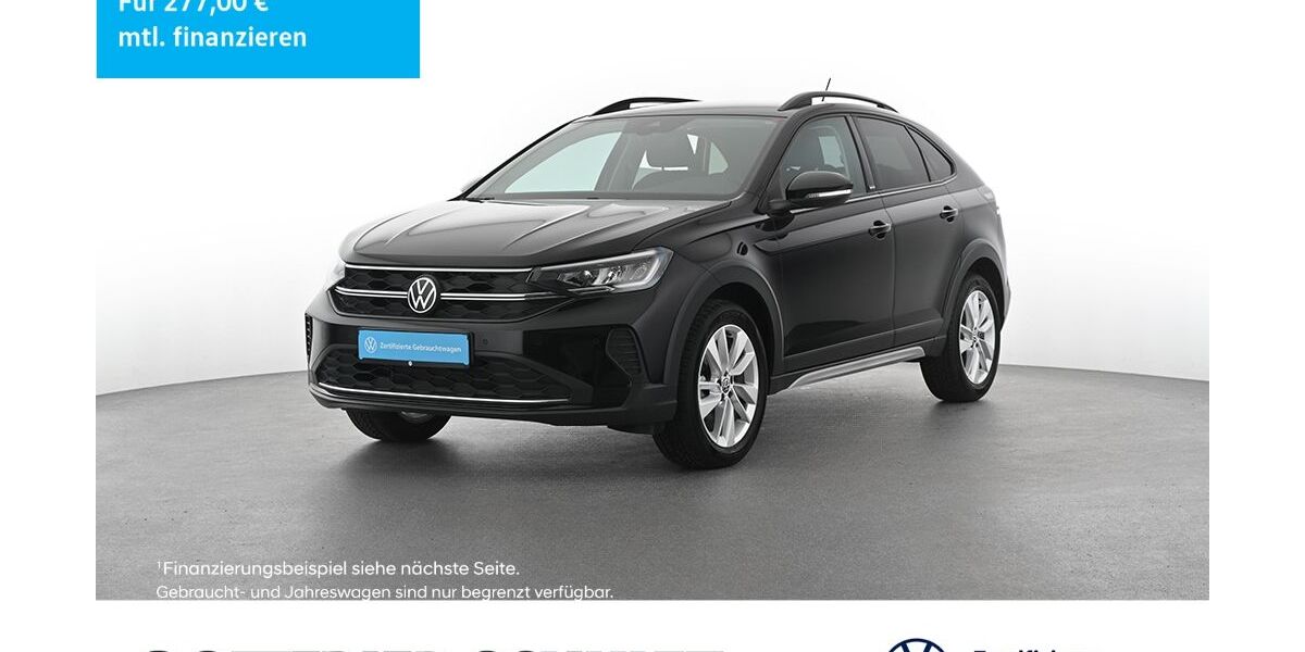 VW Taigo 18.206 km 20.960 &euro; Essen 45143