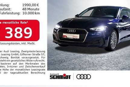 Audi A5 37.260 km 26.840 &euro; Lünen 44534