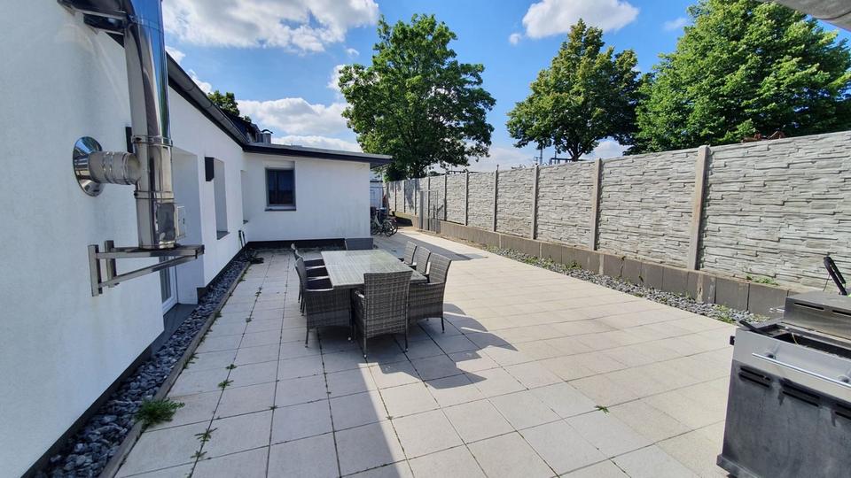 Einfamilienhaus Dinslaken Lohberg - 4 Zimmer, 252 m&sup2;, 539.000&euro; | Angebot:26480365