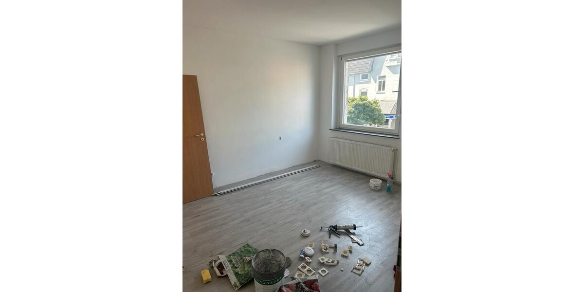 Etagenwohnung Oer-Erkenschwick Erkenschwick - 5 Zimmer, 105 m&sup2;, 1.100&euro; | Angebot:27566238