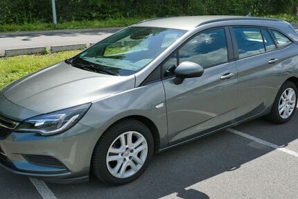 Opel Astra 70.000 km 12.900 &euro; Gelsenkirchen 45886
