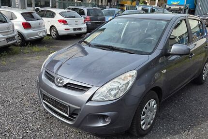 Hyundai i20 173.000 km 3.000 &euro; Dortmund 44147