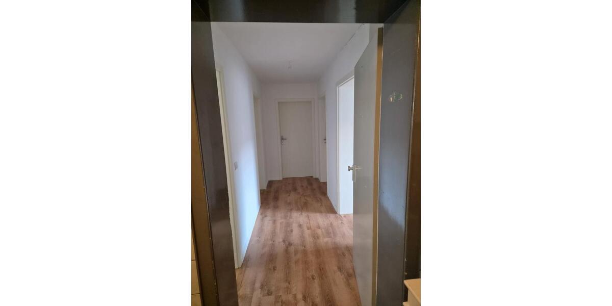 Dachgeschoßwohnung Recklinghausen Hillerheide - 3.5 Zimmer, 64 m&sup2;, 480&euro; | Angebot:27581404