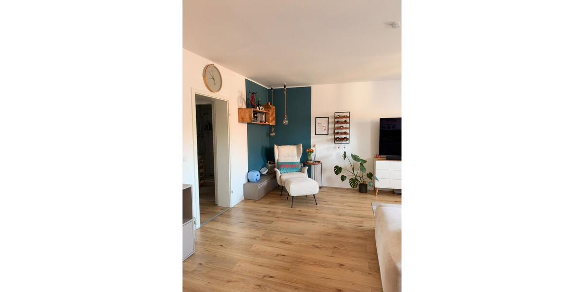 Etagenwohnung Gelsenkirchen Rotthausen - 2.5 Zimmer, 67 m&sup2;, 569&euro; | Angebot:27593436