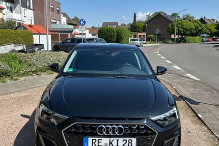 Audi A1 79.000 km 17.990 &euro; Haltern am See 45721