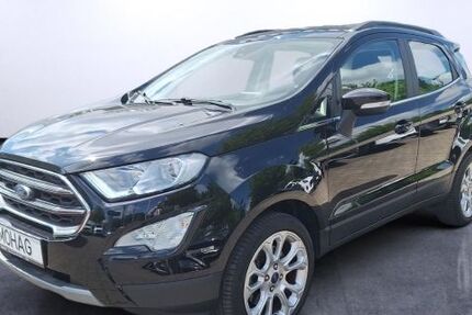 Ford EcoSport 42.308 km 15.990 &euro; Gelsenkirchen 45891