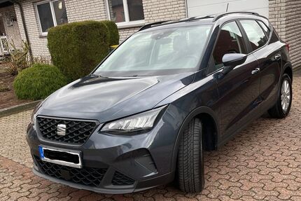 Seat Arona 24.400 km 18.650 &euro; Datteln 45711
