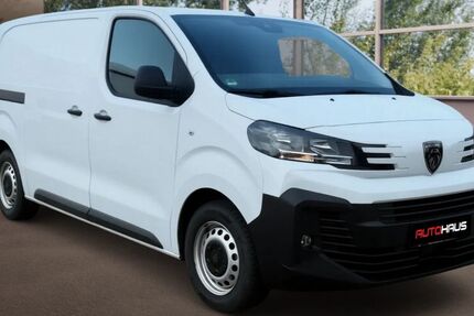 Peugeot Expert 17.000 km 24.990 &euro; Datteln 45711
