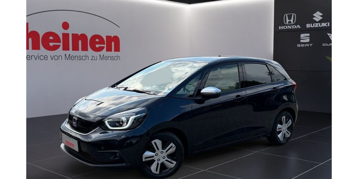 Honda Jazz 56.863 km 18.799 &euro; Essen 45141