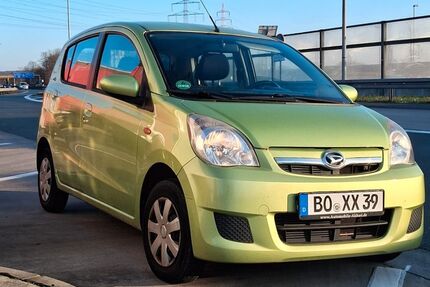 Daihatsu Cuore 190.041 km 1.790 &euro; Bochum 44793