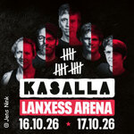 Loge / Premiumbereich - 15 Jahre Kasalla in der Arena