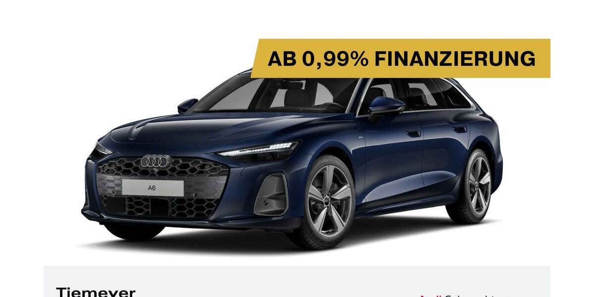 Audi A6 27.341 km 54.880 &euro; Gelsenkirchen 45894
