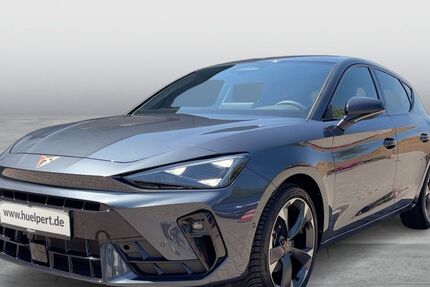 Cupra Leon 3.221 km 30.788 &euro; Dortmund 44269