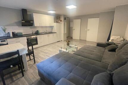 Wohnung Dortmund Innenstadt Nord - 1 Zimmer, 45 m&sup2;, 650&euro; | Angebot:27611915