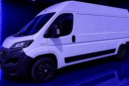 Fiat Ducato 180.000 km 13.500 &euro; Essen 45141