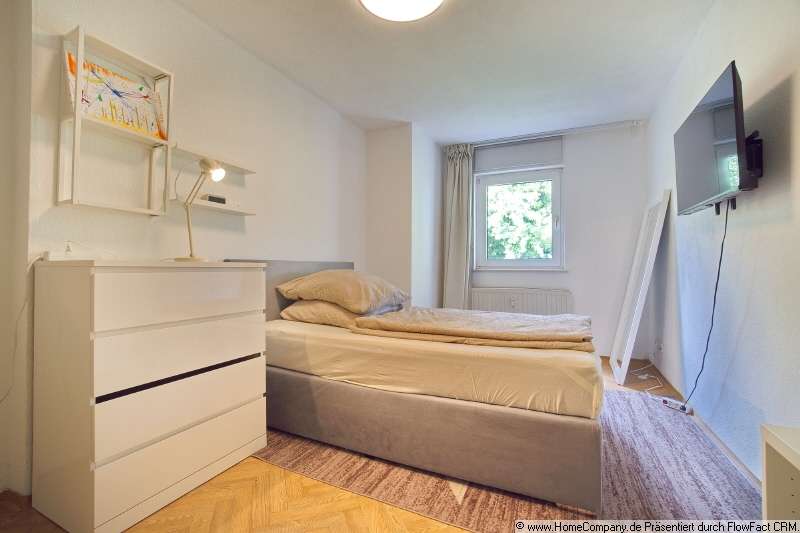 Zimmer Dortmund Innenstadt Nord - 1 Zimmer, 750&euro; | Angebot:26537895