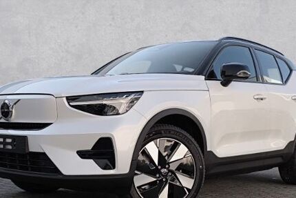 Volvo XC40 11.438 km 39.900 &euro; Dortmund 44143
