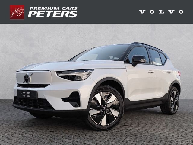 Volvo XC40 11.438 km 39.900 &euro; Dortmund 44143