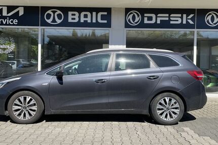 Kia XCeed 52.250 km 19.400 &euro; Dortmund 44329
