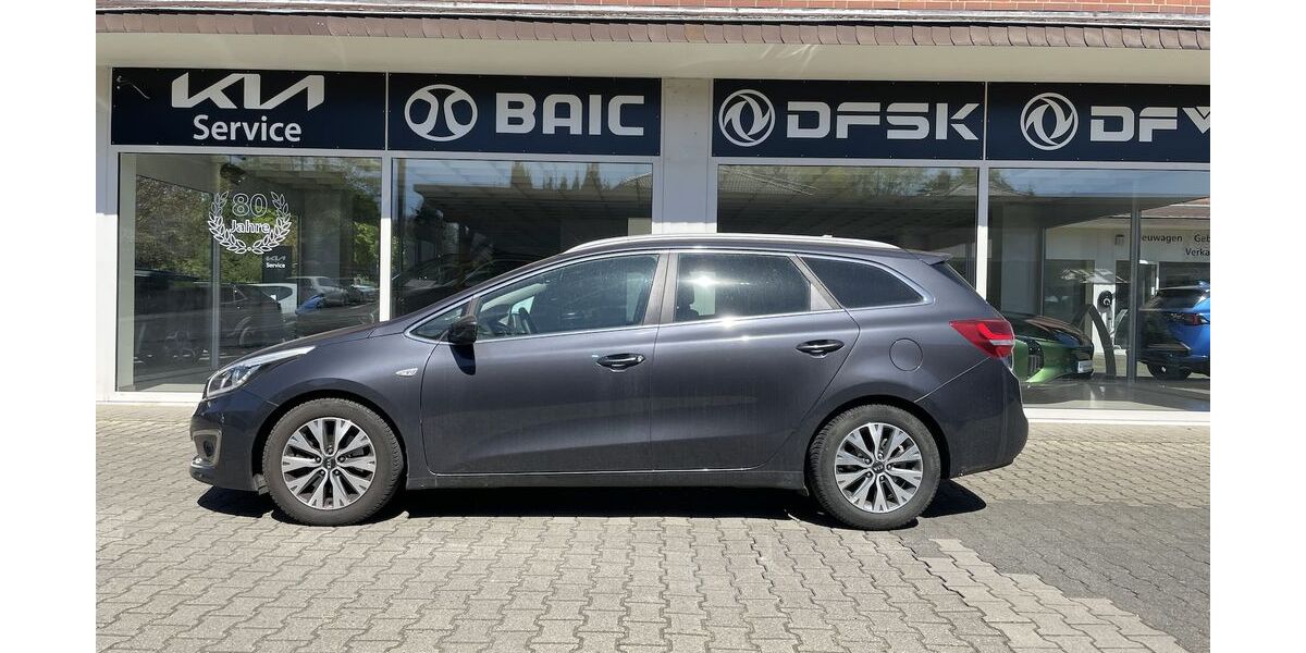 Kia XCeed 52.250 km 19.400 &euro; Dortmund 44329