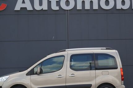 Peugeot Partner Tepee 238.800 km 3.500 &euro; Velen 46342