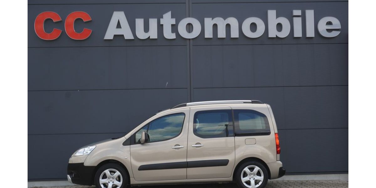 Peugeot Partner Tepee 238.800 km 3.500 &euro; Velen 46342