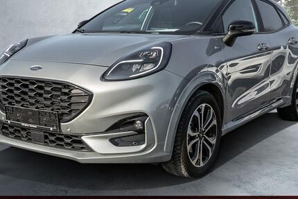 Ford Puma 38.115 km 15.999 &euro; Dortmund 44149